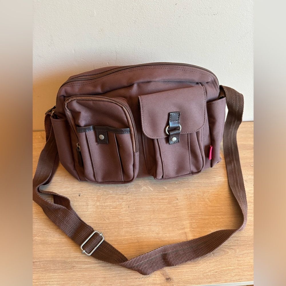 Capricious bag